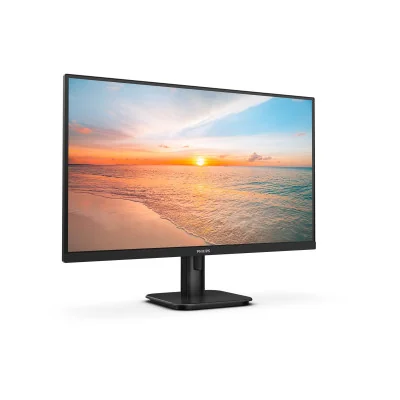 Philips 27E1N1800A/00 | 27 " | IPS | 16:9 | 60 Hz | 4 ms | 3840 x 2160 pixels | 350 cd/m | HDMI ports quantity 2 | Black