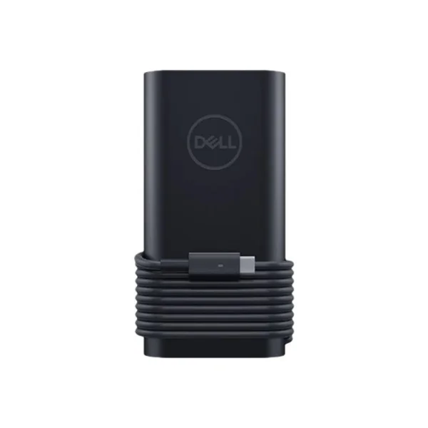 Dell “ 65 W USB-C kintamosios srovės adapteris su maitinimo laidu – Europa | 450-BBVD