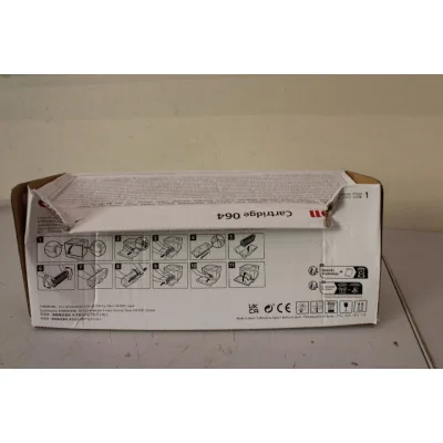 SALE OUT. Canon CRG 064 M, DAMAGED PACKAGING | Canon 725 | Toner Cartridge | Black | DAMAGED PACKAGING