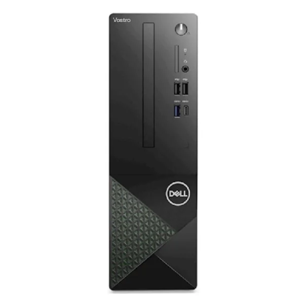 Dell Vostro 3030 SFF/Core i3-14100/8GB/512GB SSD/ Intel UHD 730/WLAN + BT/EN Kb/Mouse/W11Pro/ 3y ProSupport garantija