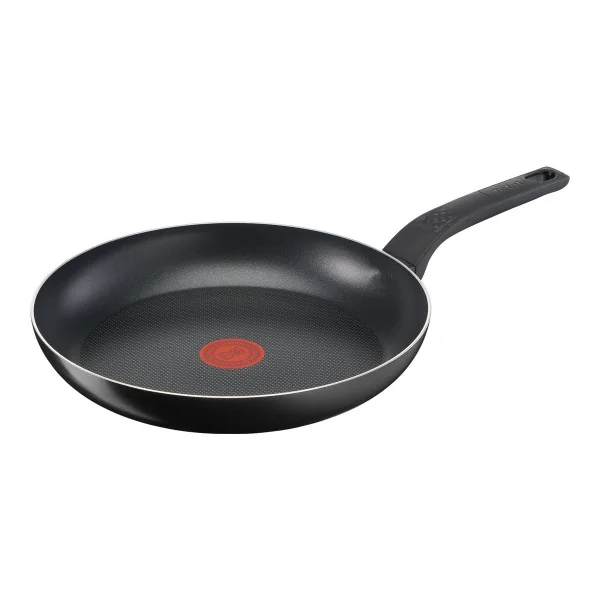 TEFAL | B5670653 Tiesiog valykite | Pan | Kepimas | Skersmuo 28 cm | Fixed rankena