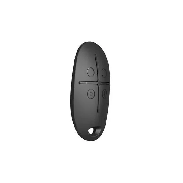 KEYFOB WIRELESS SPACECONTROL/BLACK 38167 AJAX