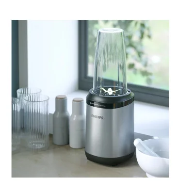 Philips Blender | HR2764/00 5000 series | Tabletop | 800 W | Jar material Tritan/Plastic | Jar capacity 0.7 L | Ice crushing | S