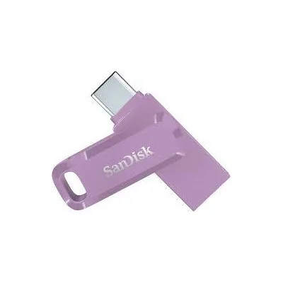 MEMORY DRIVE FLASH USB-C 128GB/SDDDC3-128G-G46L SANDISK