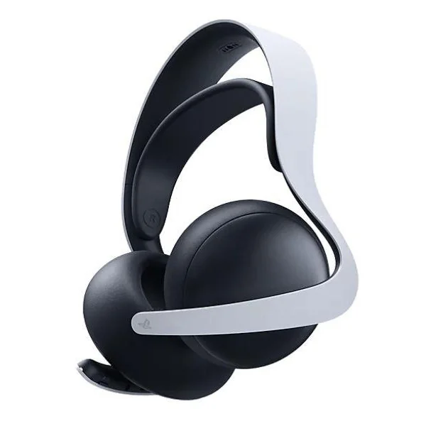 HEADSET WRL PULSE ELITE /PS5/WHITE 711719572978 SONY