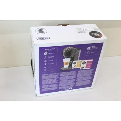 SALE OUT. Delonghi EDG315.B Dolce Gusto Coffee Maker, Black | Delonghi | Coffee Maker | EDG315.B Dolce Gusto | Pump pressure 15 