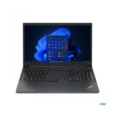 LENOVO E15 G4 I5-1235U/ 15.6FHD/ 8GB/ 256SSD/ W11P/ FI