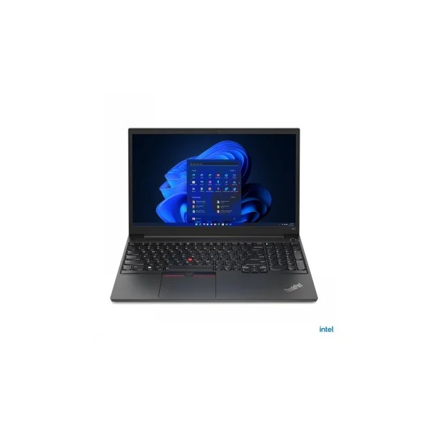 LENOVO E15 G4 I5-1235U/ 15.6FHD/ 8GB/ 256SSD/ W11P/ FI