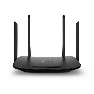 Wireless VDSL/ADSL Modem Router | Archer VR300 | 802.11ax | 10/100 Mbit/s | Ethernet LAN (RJ-45) ports 1 | Mesh Support No | MU-