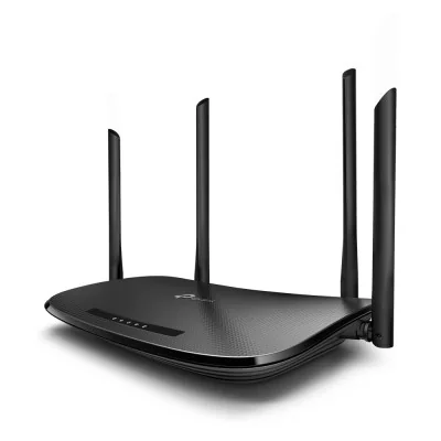 Wireless VDSL/ADSL Modem Router | Archer VR300 | 802.11ax | 10/100 Mbit/s | Ethernet LAN (RJ-45) ports 1 | Mesh Support No | MU-