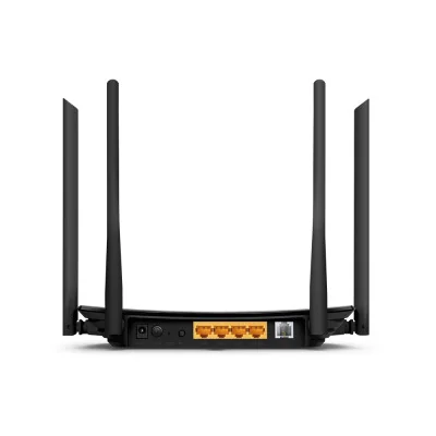 Wireless VDSL/ADSL Modem Router | Archer VR300 | 802.11ax | 10/100 Mbit/s | Ethernet LAN (RJ-45) ports 1 | Mesh Support No | MU-