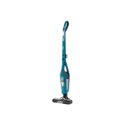 TEFAL Vacuum Cleaner TY6751 Dual Force Handstick 2in1 Handstick and Handheld 21.6 V Operating time (max) 45 min Blue Warranty 24