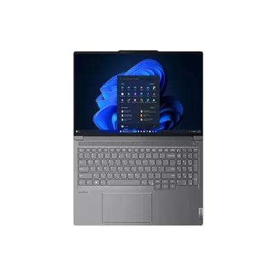 Lenovo ThinkBook 16p G5 IRX | Storm Grey | 16 " | IPS | WQXGA | 2560 x 1600 pixels | Anti-glare | Intel Core i9 | i9-14900HX | 3