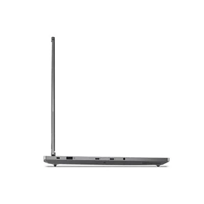 Lenovo ThinkBook 16p G5 IRX | Storm Grey | 16 " | IPS | WQXGA | 2560 x 1600 pixels | Anti-glare | Intel Core i9 | i9-14900HX | 3