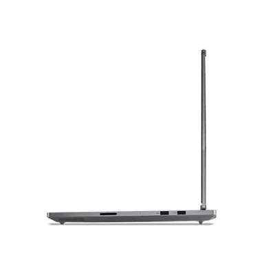 Lenovo ThinkBook 16p G5 IRX | Storm Grey | 16 " | IPS | WQXGA | 2560 x 1600 pixels | Anti-glare | Intel Core i9 | i9-14900HX | 3