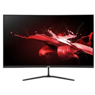 LCD Monitor|ACER|ED320QRS3BIIPX|32"|Curved|Panel VA|1920x1080|16:9|180Hz|Matte|1 ms|Tilt|Colour Black|UM.JE0EE.301