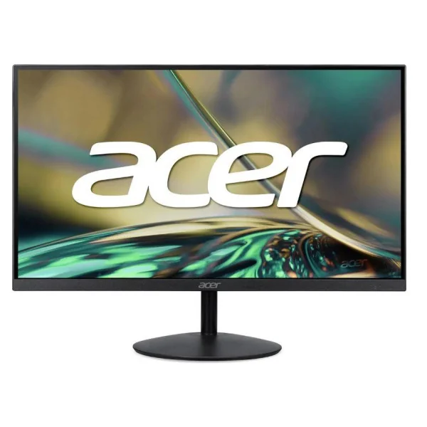 LCD monitorius|ACER| UM.JS2EE.A13 |32"|Verslas|Panel IPS|2560x1440|16:9|75 Hz|Matinis|1 ms|Spalva Juoda| UM.JS2EE.A13