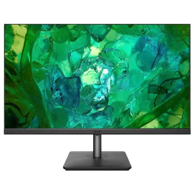 LCD Monitor|ACER|RS242YBPAMIX|23.8"|Panel IPS|1920x1080|16:9|100Hz|Matte|4 ms|Tilt|Colour Black|UM.QR2EE.013