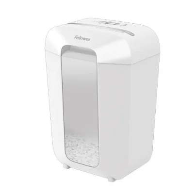 SHREDDER LX70/WHITE 100017468 FELLOWES