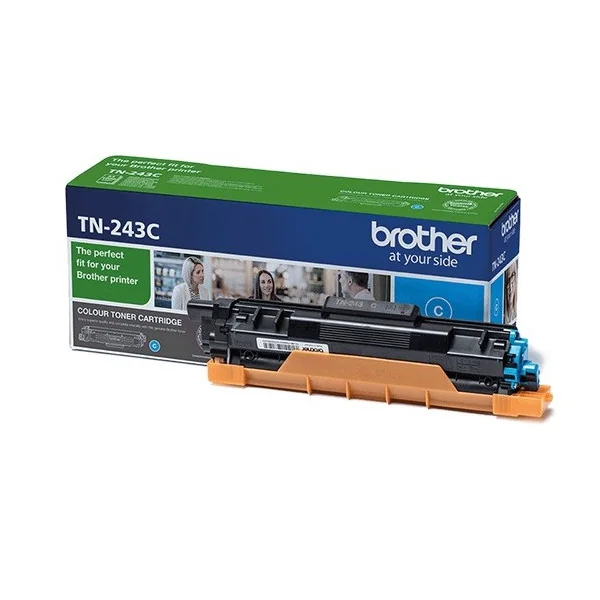 Brother TN243C | Toner cartridge | Cyan