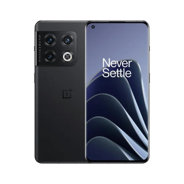 MOBILUS TELEFONAS ONEPLUS 10 PRO 5G/8/128 VOLCANIC BLACK ONEPLUS