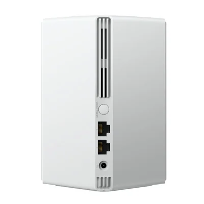 Xiaomi Mesh System | AC1200 EU (1-pack) | 802.11ac | 867 Mbit/s | 10/100/1000 Mbit/s | Ethernet LAN (RJ-45) ports 2 | Mesh Suppo