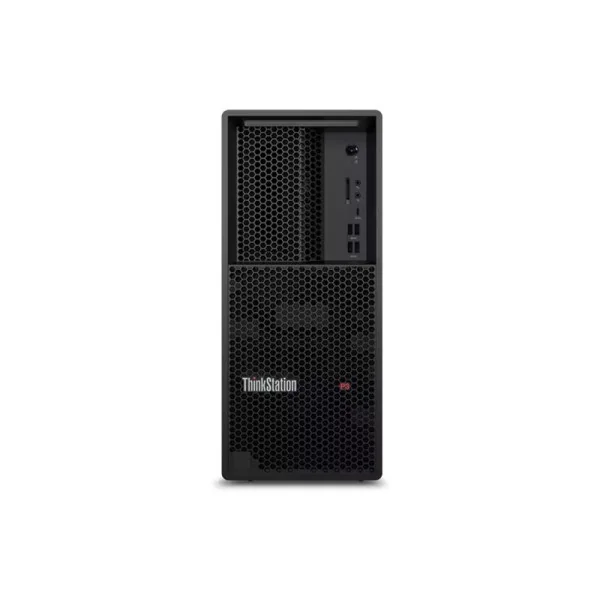 Lenovo ThinkStation | P3 | Darbalaukis | Bokštas | Intel Core i7 | i7-14700K | Vidinė atmintis 32 GB | UDIMM DDR5 | Kietojo kūno