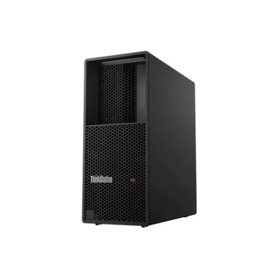 Lenovo ThinkStation | P3 | Desktop | Tower | Intel Core i7 | i7-14700K | Internal memory 32 GB | UDIMM DDR5 | Solid-state drive 