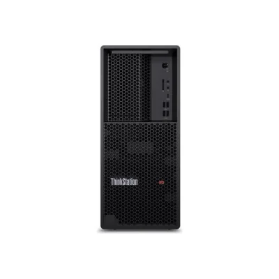 Lenovo ThinkStation | P3 | Desktop | Tower | Intel Core i7 | i7-14700K | Internal memory 32 GB | UDIMM DDR5 | Solid-state drive 