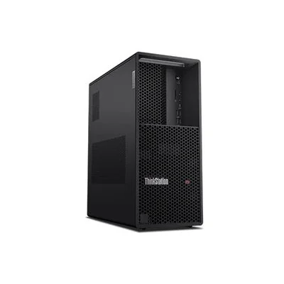 Lenovo ThinkStation | P3 | Desktop | Tower | Intel Core i7 | i7-14700K | Internal memory 32 GB | UDIMM DDR5 | Solid-state drive 