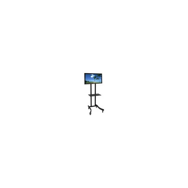 TECHLY Mobile TV stand 32-70inch 40KG