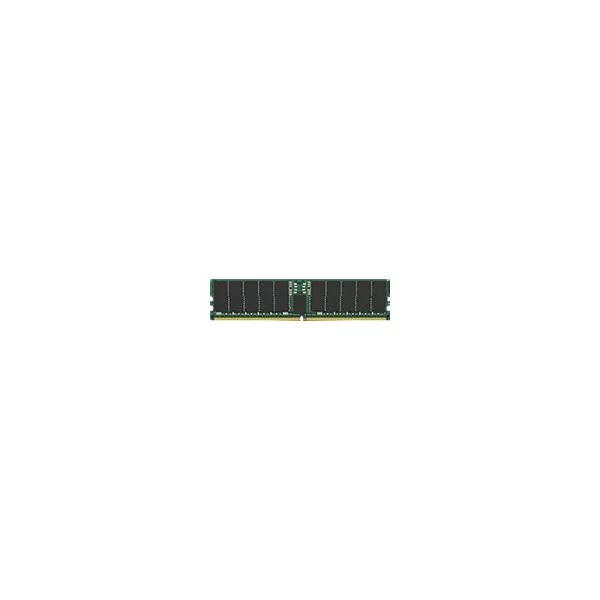 Kingston 64 GB | DDR5 | 4800 MHz | PC/server | Registered Yes | ECC Yes