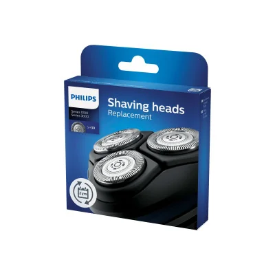 Philips | Shaving heads replacement for S3000 | SH30/50 ComfortCut