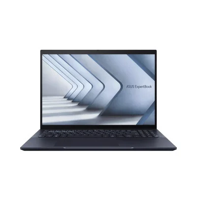 Asus ExpertBook | B5604CMA-Q90516X | Star Black | 16 " | 1920 x 1200 pixels | Anti-glare | Intel Core Ultra 5 | 125U | 16 GB | D