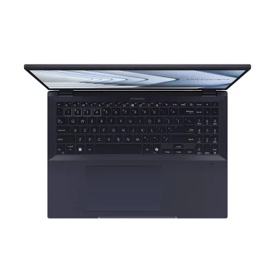 Asus ExpertBook | B5604CMA-Q90516X | Star Black | 16 " | 1920 x 1200 pixels | Anti-glare | Intel Core Ultra 5 | 125U | 16 GB | D