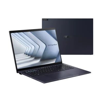 Asus ExpertBook | B5604CMA-Q90516X | Star Black | 16 " | 1920 x 1200 pixels | Anti-glare | Intel Core Ultra 5 | 125U | 16 GB | D