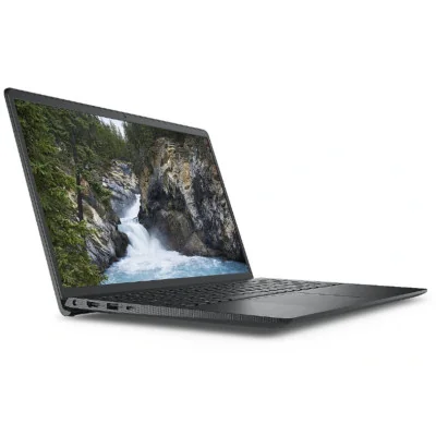 Dell | Vostro 15 3520 | Black | 15.6 " | WVA | FHD | 1920 x 1080 pixels | Intel Core i5 | i5-1235U | 8 GB | DDR4 | Solid-state d