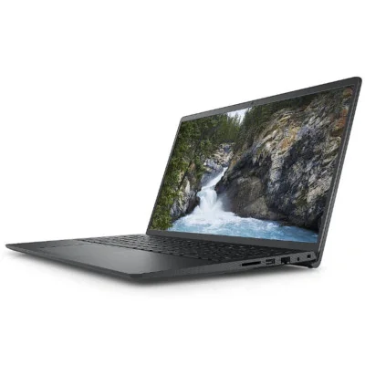 Dell | Vostro 15 3520 | Black | 15.6 " | WVA | FHD | 1920 x 1080 pixels | Intel Core i5 | i5-1235U | 8 GB | DDR4 | Solid-state d