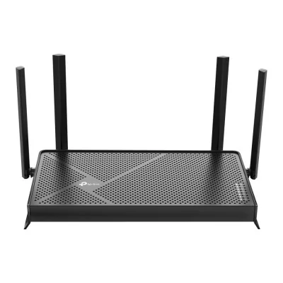 Wireless Router|TP-LINK|Wireless Router|3600 Mbps|Wi-Fi 7|USB 3.0|3x10/100/1000M|1x2.5GbE|LAN WAN ports 1|Number of antennas 4|A