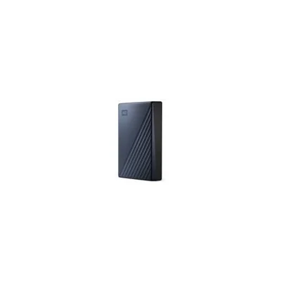 WD My Passport Ultra 6TB Blue USB-C/USB3