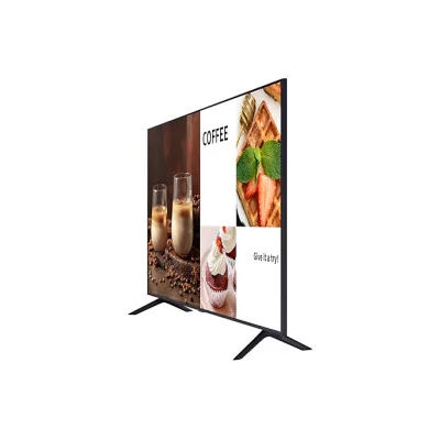 Samsung | BE43C-H | 43 " | Landscape | 16/7 | Tizen Smart TV | 250 cd/m | 178 | 178