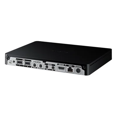 Samsung | Digital Signage Player | SBB-SS08NU1XEN | Tizen | Wi-Fi