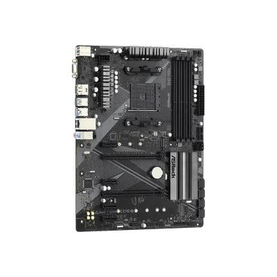 ASRock AMD AM4 B450/4DDR4/6SATA3 | ASRock