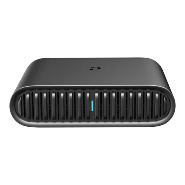 TP-LINK AX1500 Wi-Fi 6 Pocket Travel Router | TL-WR1502X | 802.11ax | 1201 Mbit/s | Ethernet LAN (RJ-45) prievadai 1 | Tinklelio