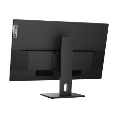 Lenovo | ThinkVision | E27q-20 | 27 " | IPS | QHD | 16:9 | 75 Hz | 4 ms | 2560 x 1440 | 350 cd/m | HDMI ports quantity 1 | Raven