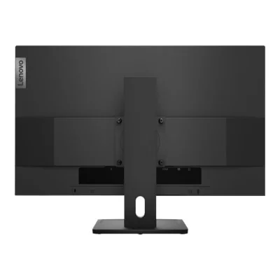 Lenovo | ThinkVision | E27q-20 | 27 " | IPS | QHD | 16:9 | 75 Hz | 4 ms | 2560 x 1440 | 350 cd/m | HDMI ports quantity 1 | Raven