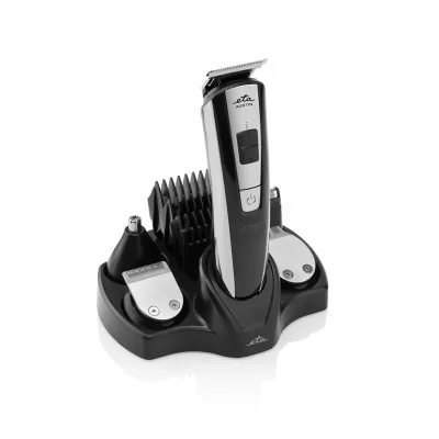 ETA 5in1 Multi-purpose Trimmer | ETA834590000 AUSTIN | Cordless | Number of length steps 4 | Black