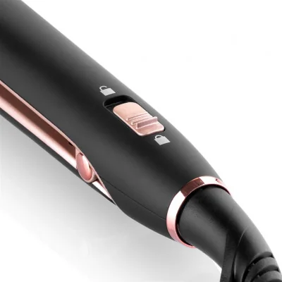 ETA | Hair Care Set | ETA933690010 Fenité | Ceramic heating system | Display LED | Temperature (max) 230 C | 45 W | Black