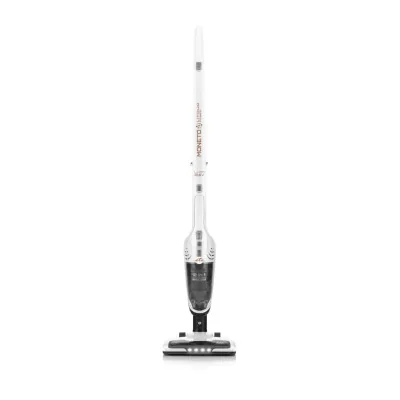 ETA Vacuum Cleaner | ETA545390000 Moneto II | Cordless operating | 22 V | Operating time (max) 50 min | White | Warranty 24 mont