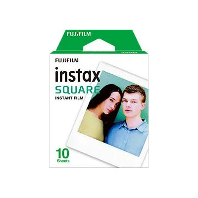 FILM INSTANT INSTAX SQUARE 10/FUJIFILM